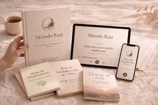 Método RAIZ (Acceso Inmediato)