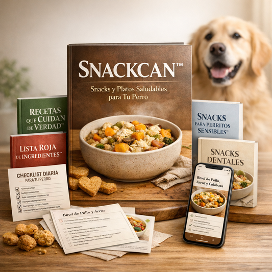 SNACKCAN™